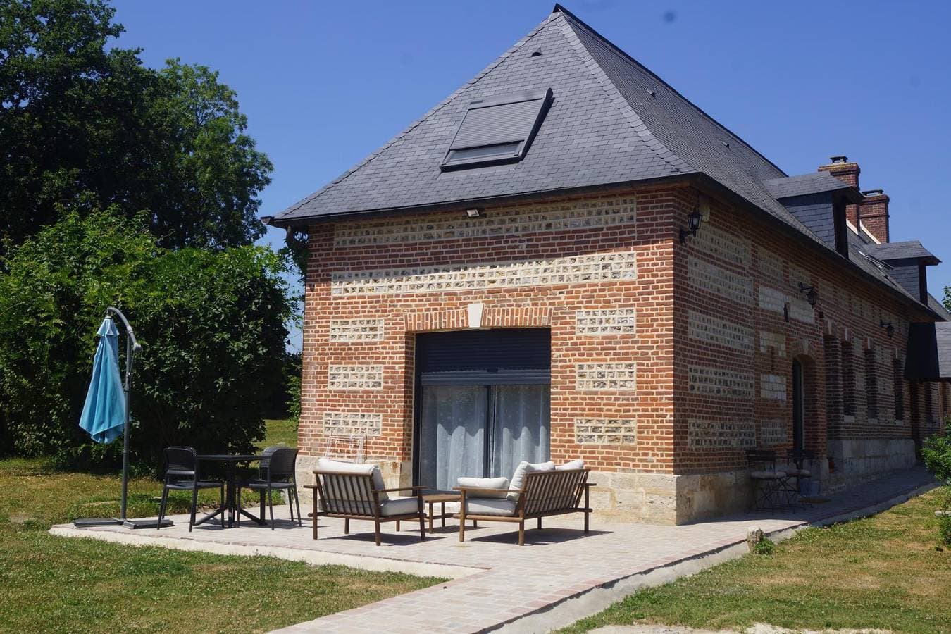 Gîtes de France® - Nid Cauchois 2 1