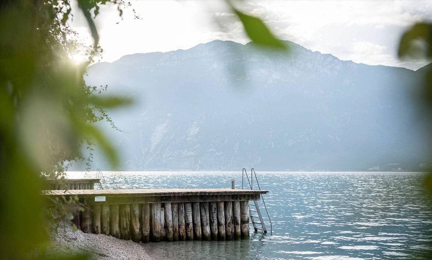 Foto 6 von 67: Ferienwohnung 'Antea' mit Seeblick, WLAN und Klimaanlage