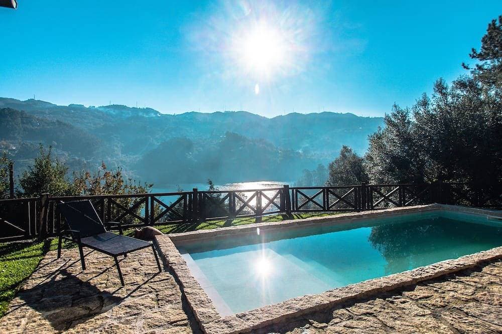 Neufundlandhaus - Gerês 1