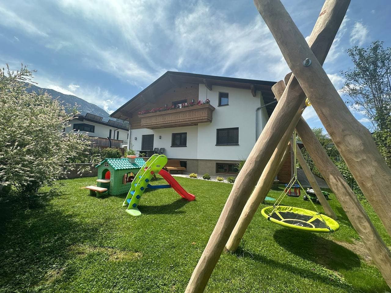 Haus Simona 1