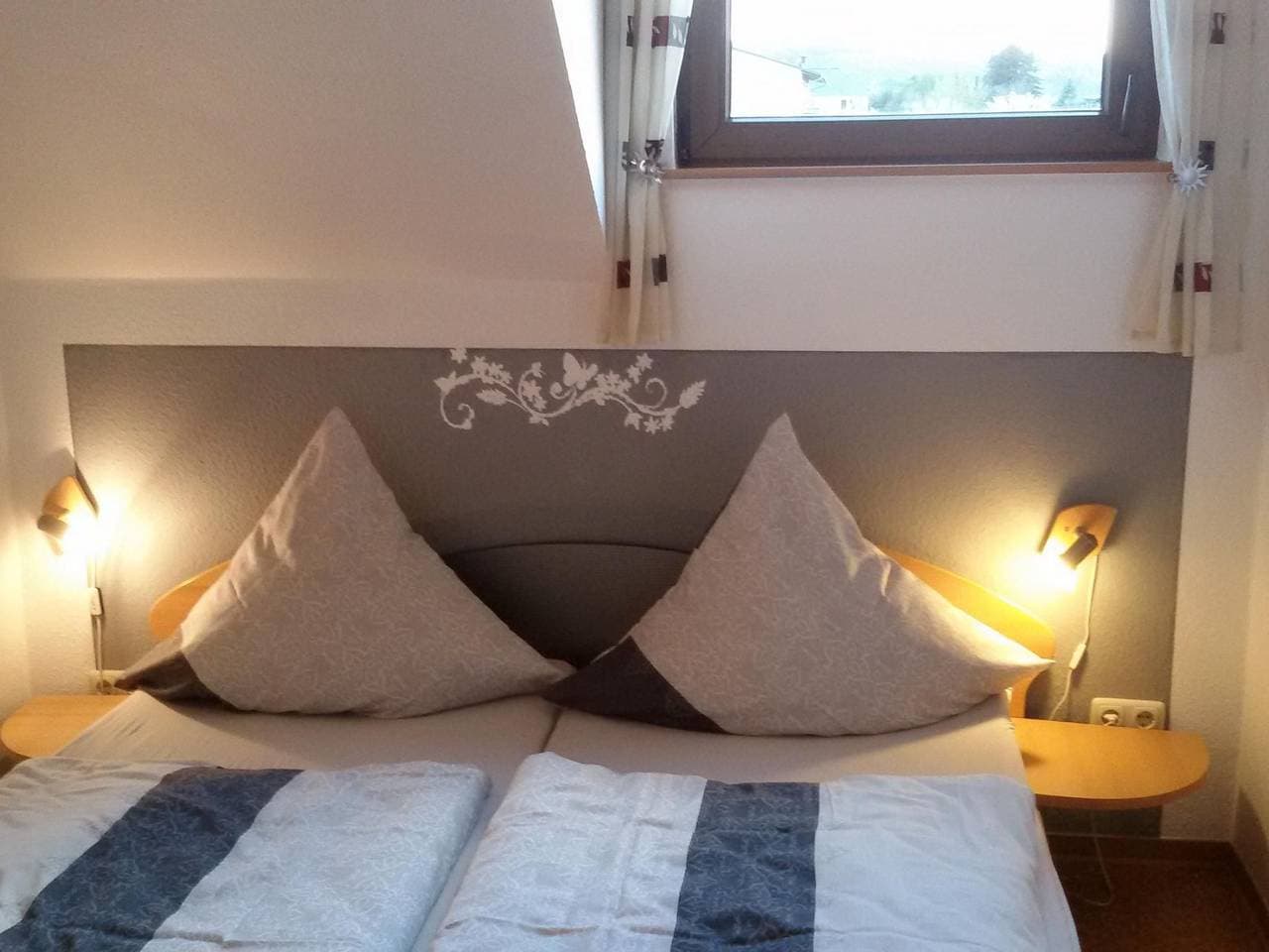 Foto 4 von 9: Wohnung mit Blick auf die Weinberge