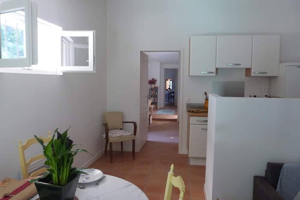 Foto 7 von 25: 15 Minuten von Cassis, Wohnung in einem provenzalischen Landhaus