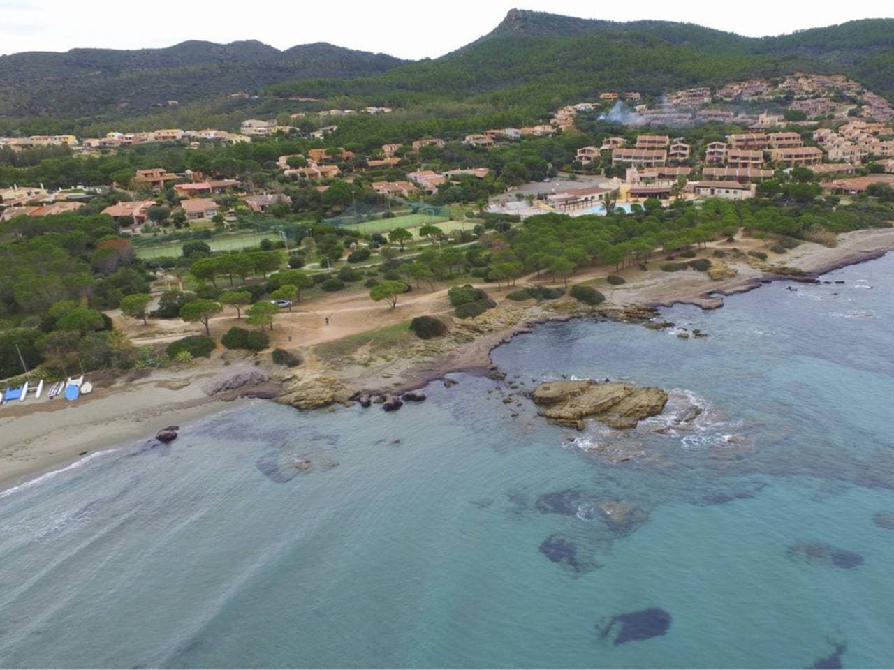 Foto 7 von 23: Casa Corallina Meerblick 300m vom Strand entfern