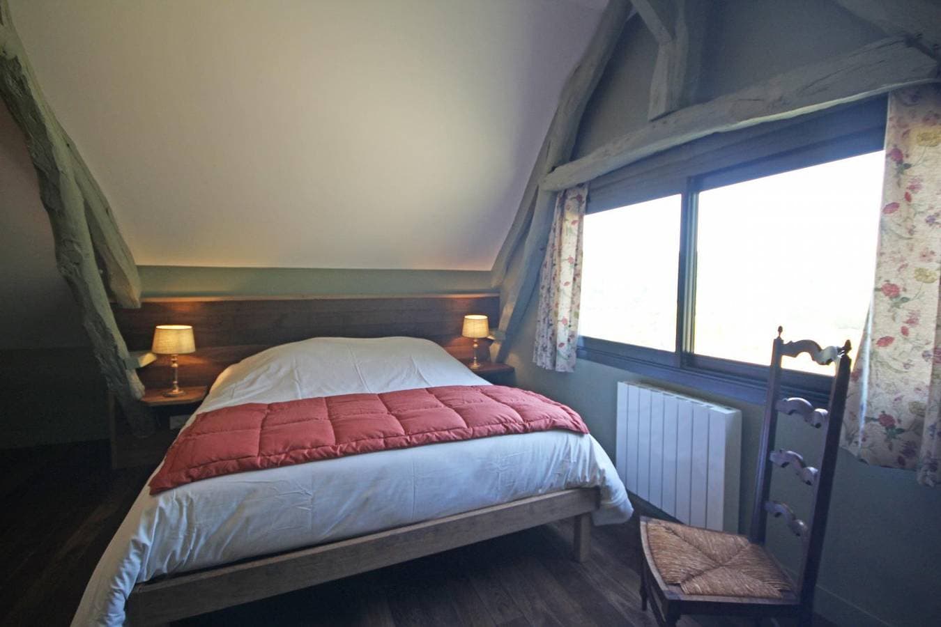 Foto 9 von 40: Gîtes de France® - La Métairie