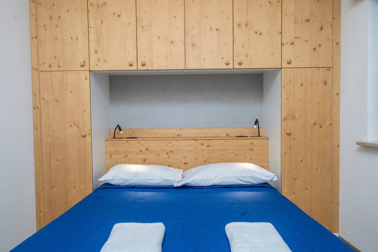 Foto 7 von 17: Ferienwohnung für 4 Personen