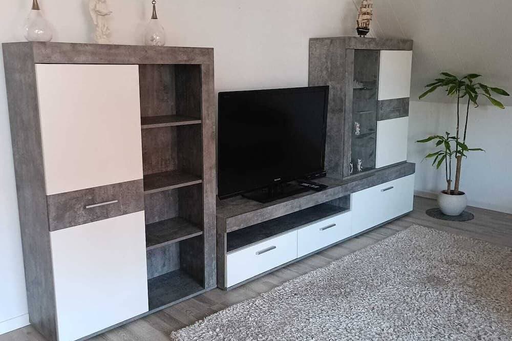 Foto 8 von 12: Gemütliche Ferienwohnung auf dem Land