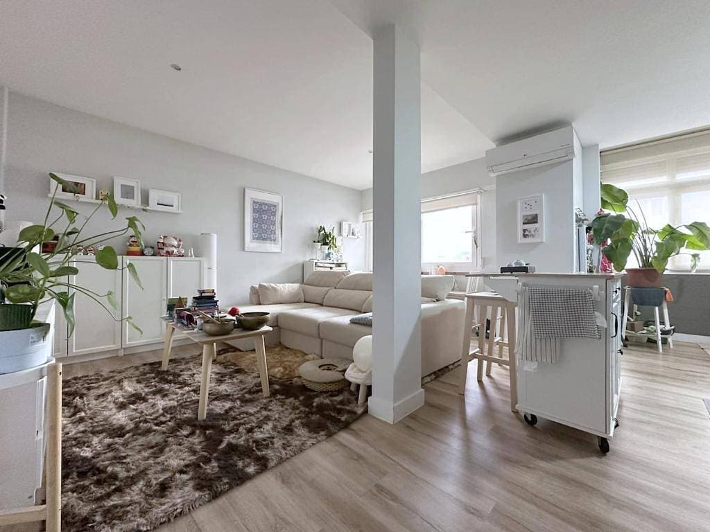 Casa Emon mit Mumin in Strandnähe 2 Schlafzimmer 1