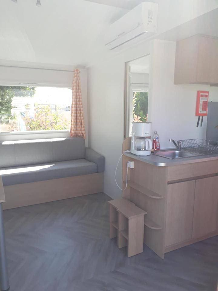Foto 8 von 11: Mobile Home