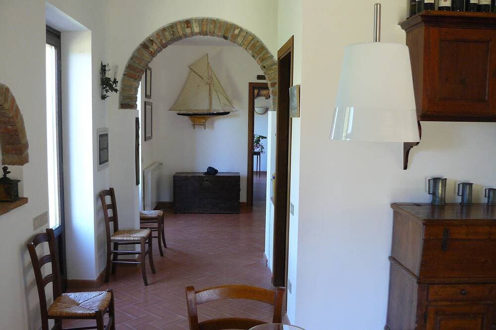 Foto 9 von 23: Traum Villa mit spektakulärem Blick an der Etruskischen Küste
