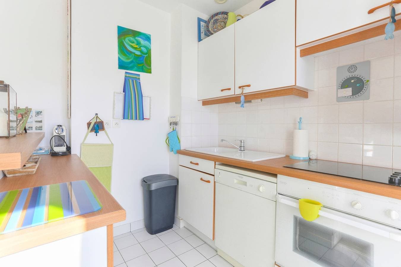 Foto 3 von 14: Ferienwohnung für 2 Personen