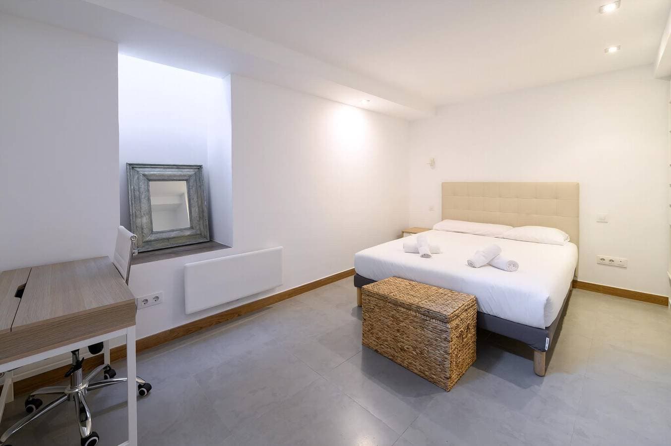 Foto 11 von 31: Ferienwohnung für 2 Personen