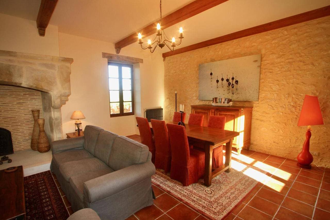 Foto 5 von 20: Holiday Home