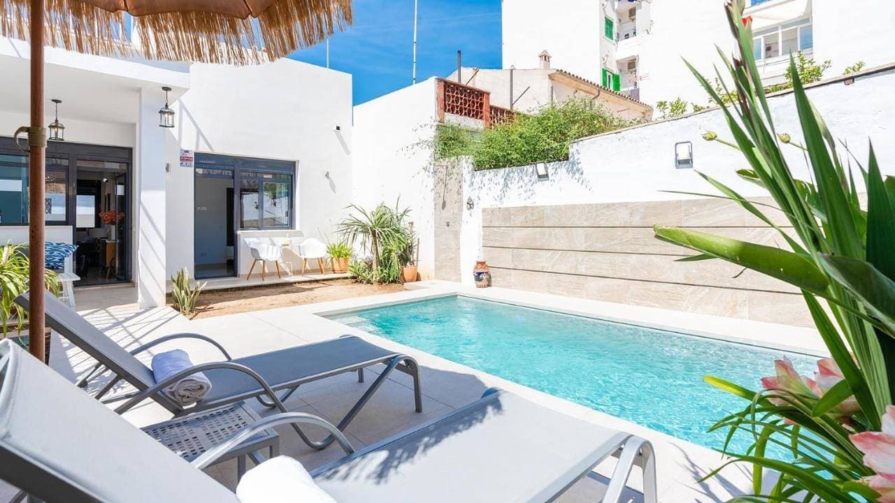 Casa en Son Espanyolet 1