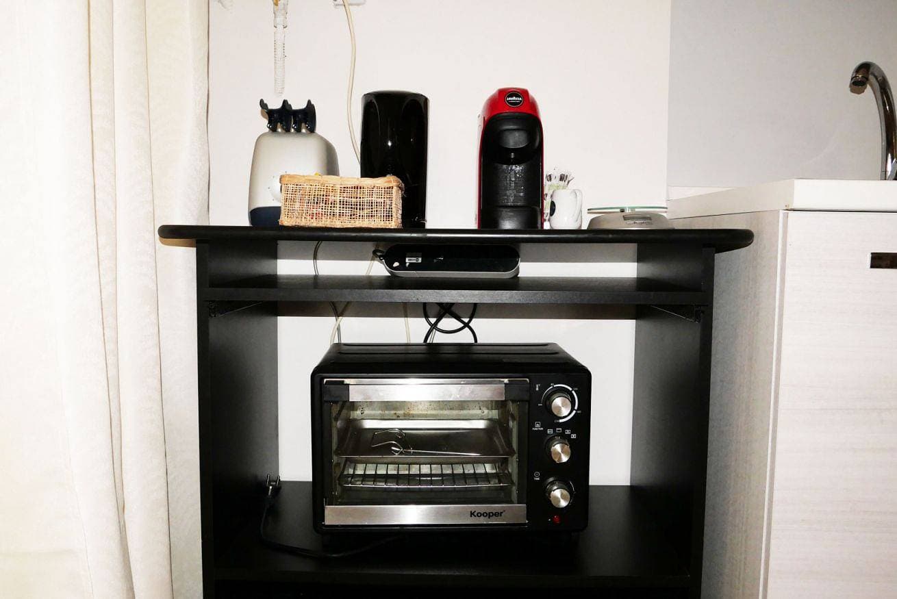 Foto 11 von 49: Ferienwohnung für 4 Personen mit Garten
