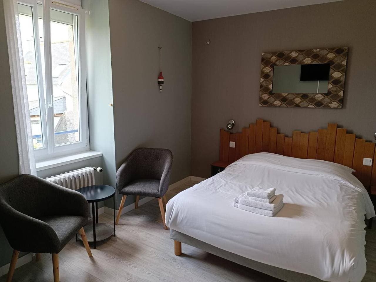 Foto 8 von 11: Comfort Double Room