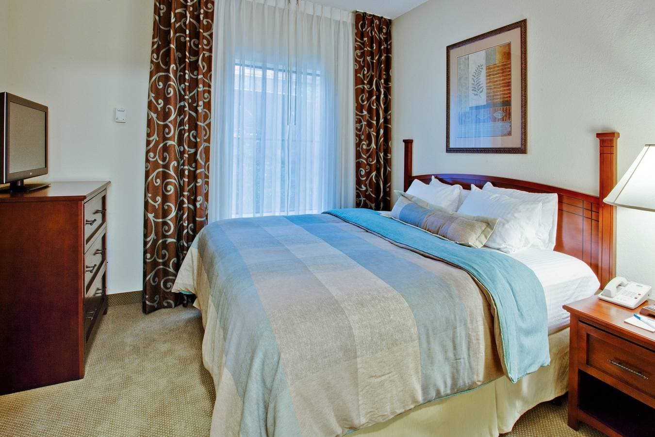 Foto 3 von 19: Ferienwohnung für 4 Personen mit Pool