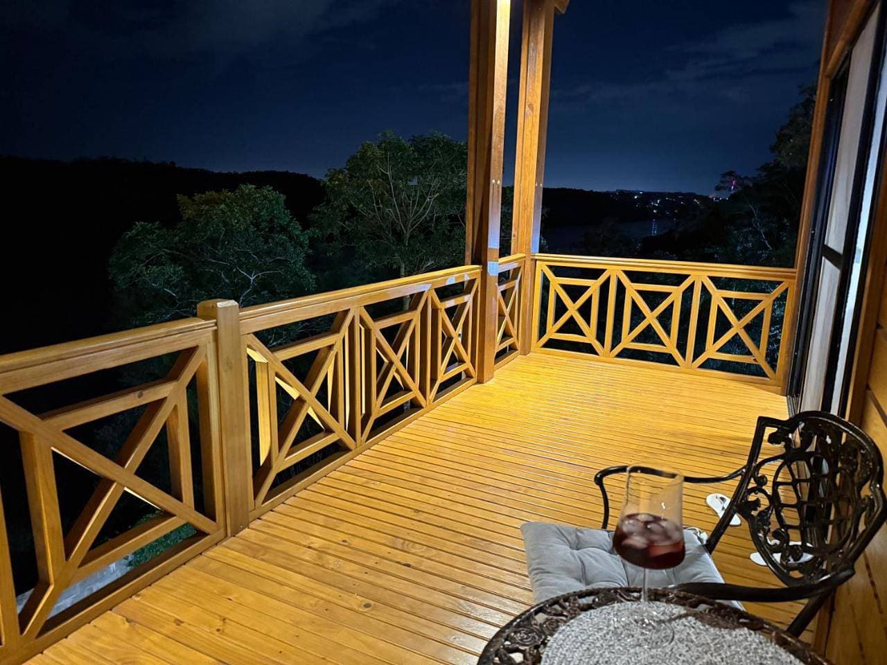 Foto 6 von 58: Suite with River View