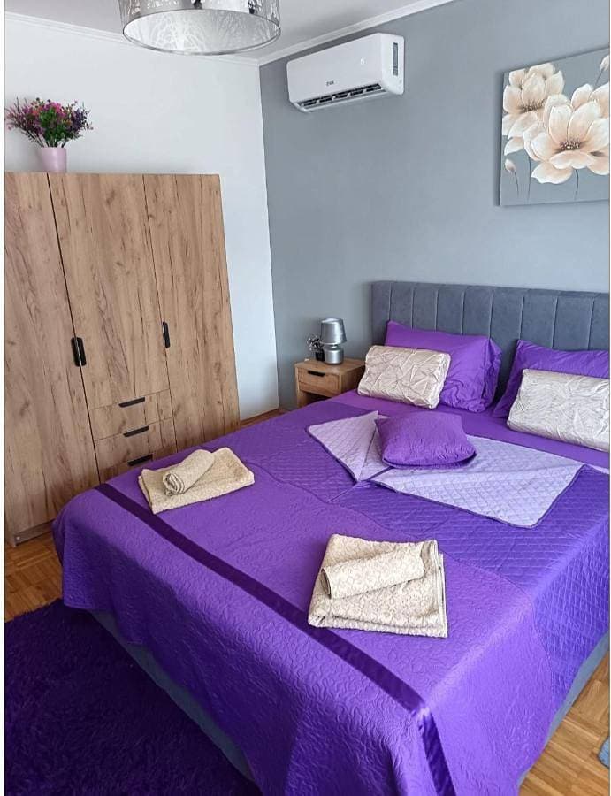 Melii Apartman 1