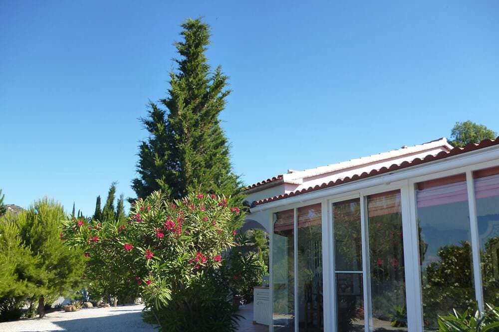 Foto 9 von 20: Finca mit Pool am Ende einer Sackgasse sehr ruhig gelegen