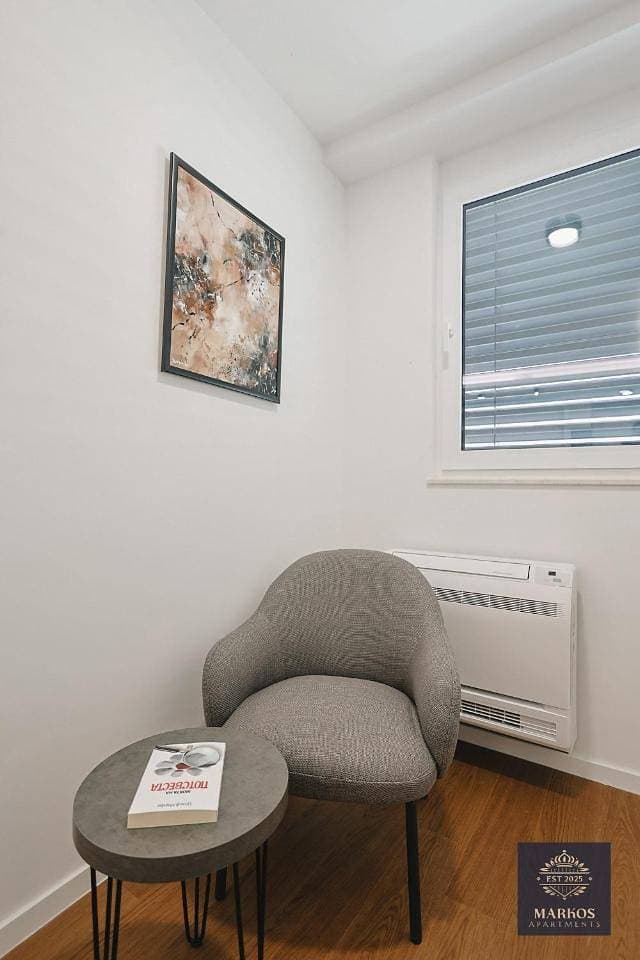 Foto 12 von 24: One-Bedroom Apartment