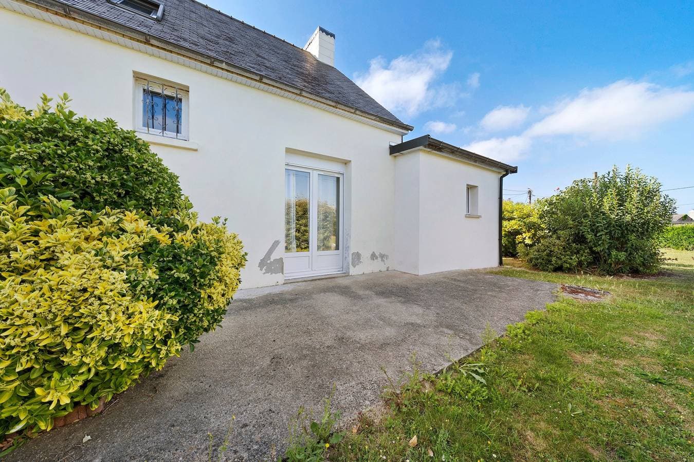 Foto 2 von 27: Großes Familienhaus nur wenige Schritte von den Stränden entfernt