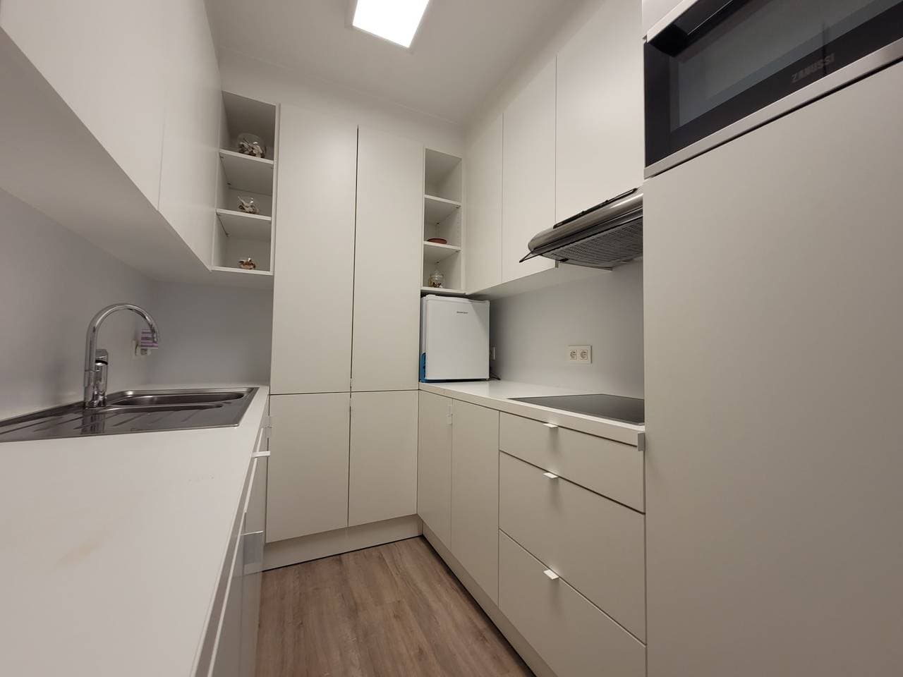 Foto 13 von 26: Wohnung in Middelkerke für 5