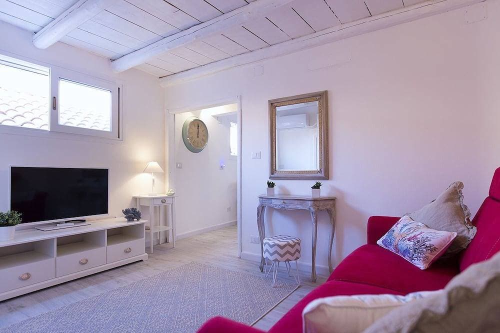 Foto 12 von 30: Elegante Wohnung im Herzen des historischen Zentrums einen Schritt vom Meer entfernt.