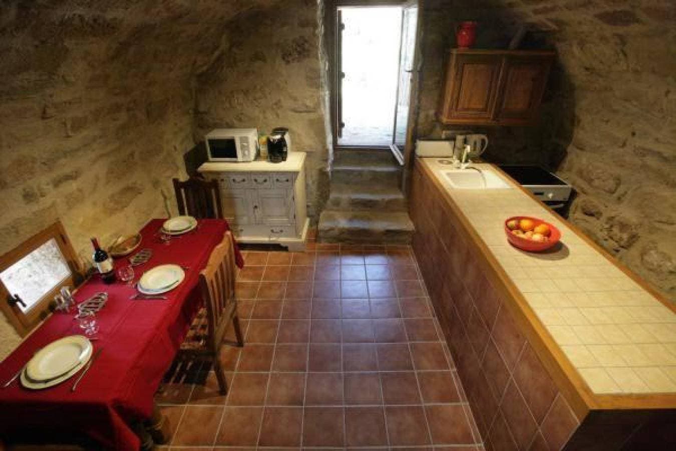Foto 4 von 18: La Tour du Château