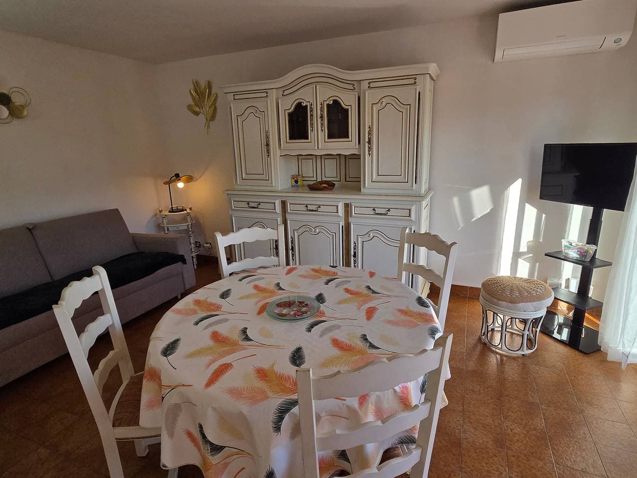 Foto 6 von 30: 2-Zimmer-Wohnung mit Terrasse in Sainte-Maxime