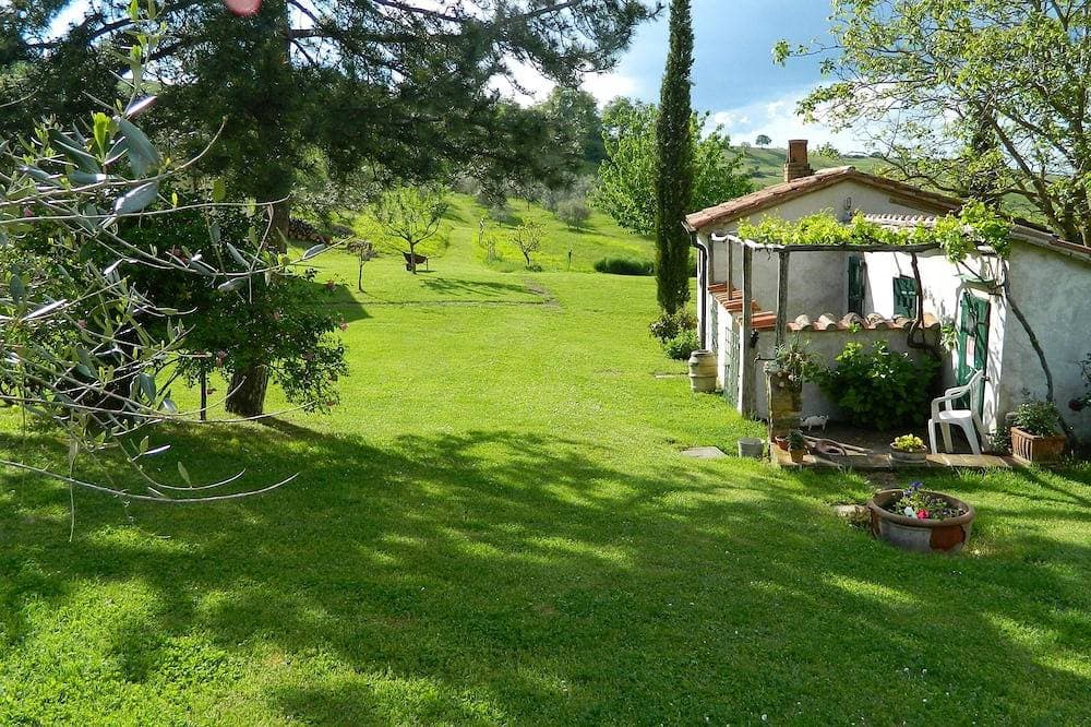 Foto 12 von 29: Casa Claudia in Val d'Orcia  alle pendici dell'Amiata a due passi dalle Terme