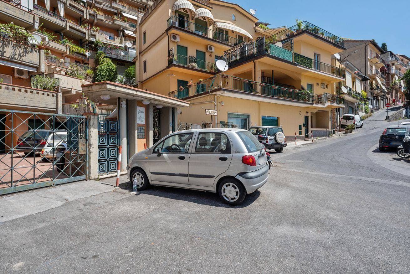 Foto 6 von 15: Ferienwohnung für 2 Personen mit Balkon/Terrasse