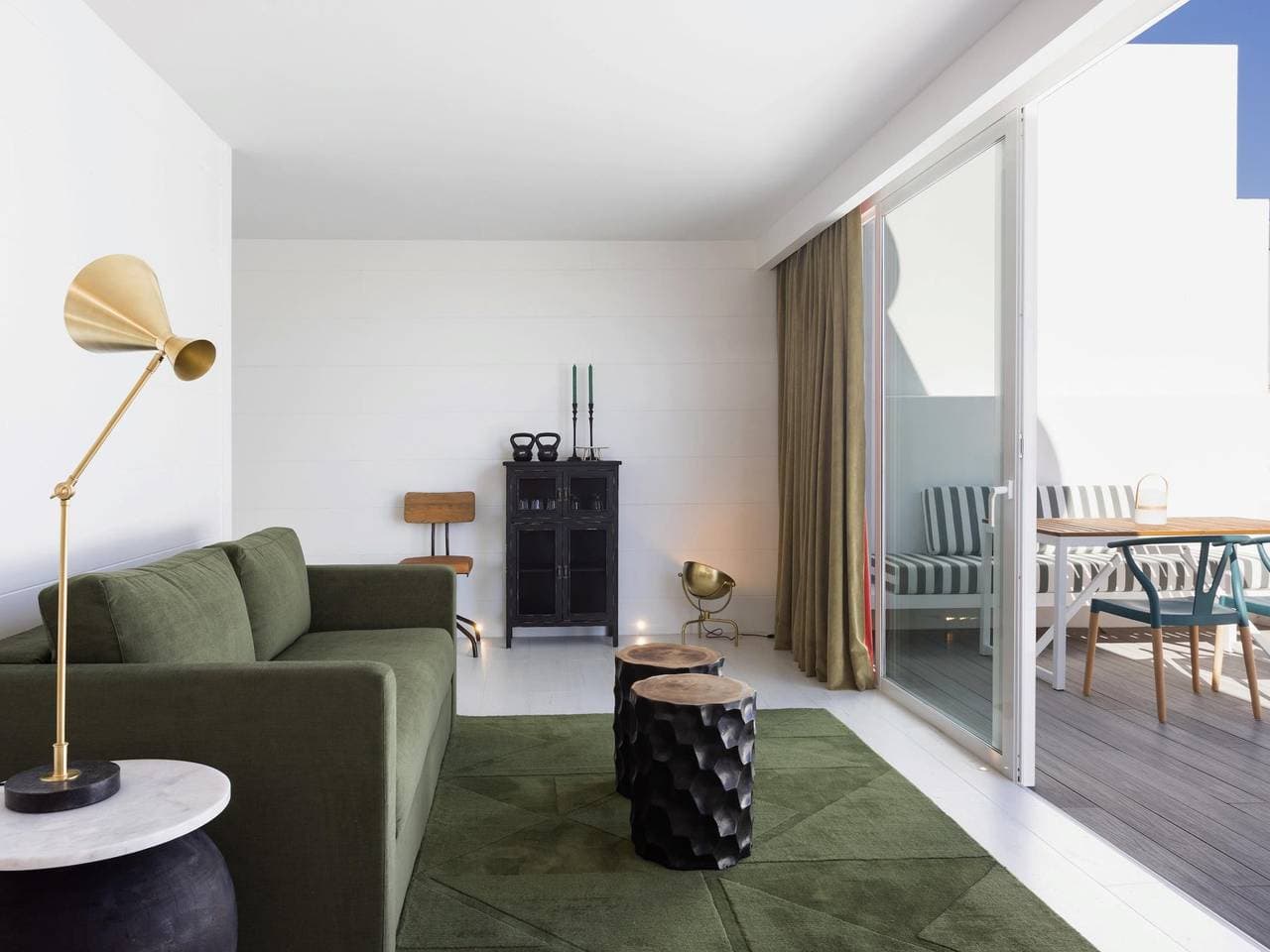 Chayofa Suites, spektakuläres Penthouse mit Terrasse 1