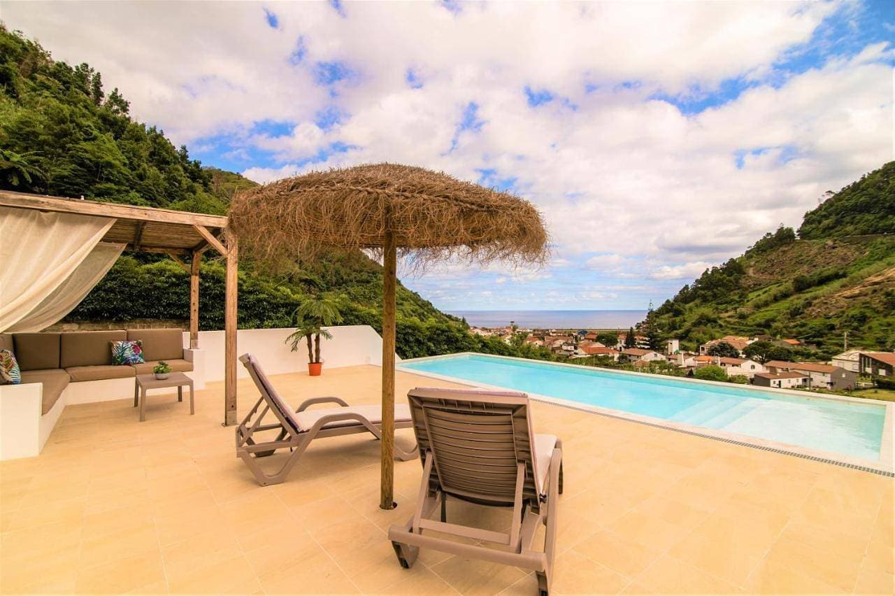 Casa do Outeiro with Heated Pool 30C 1