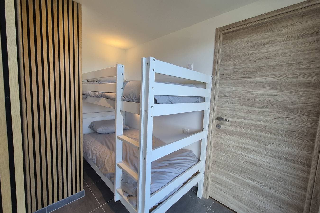 Foto 5 von 29: Ferienwohnung für 4 Personen mit Terrasse