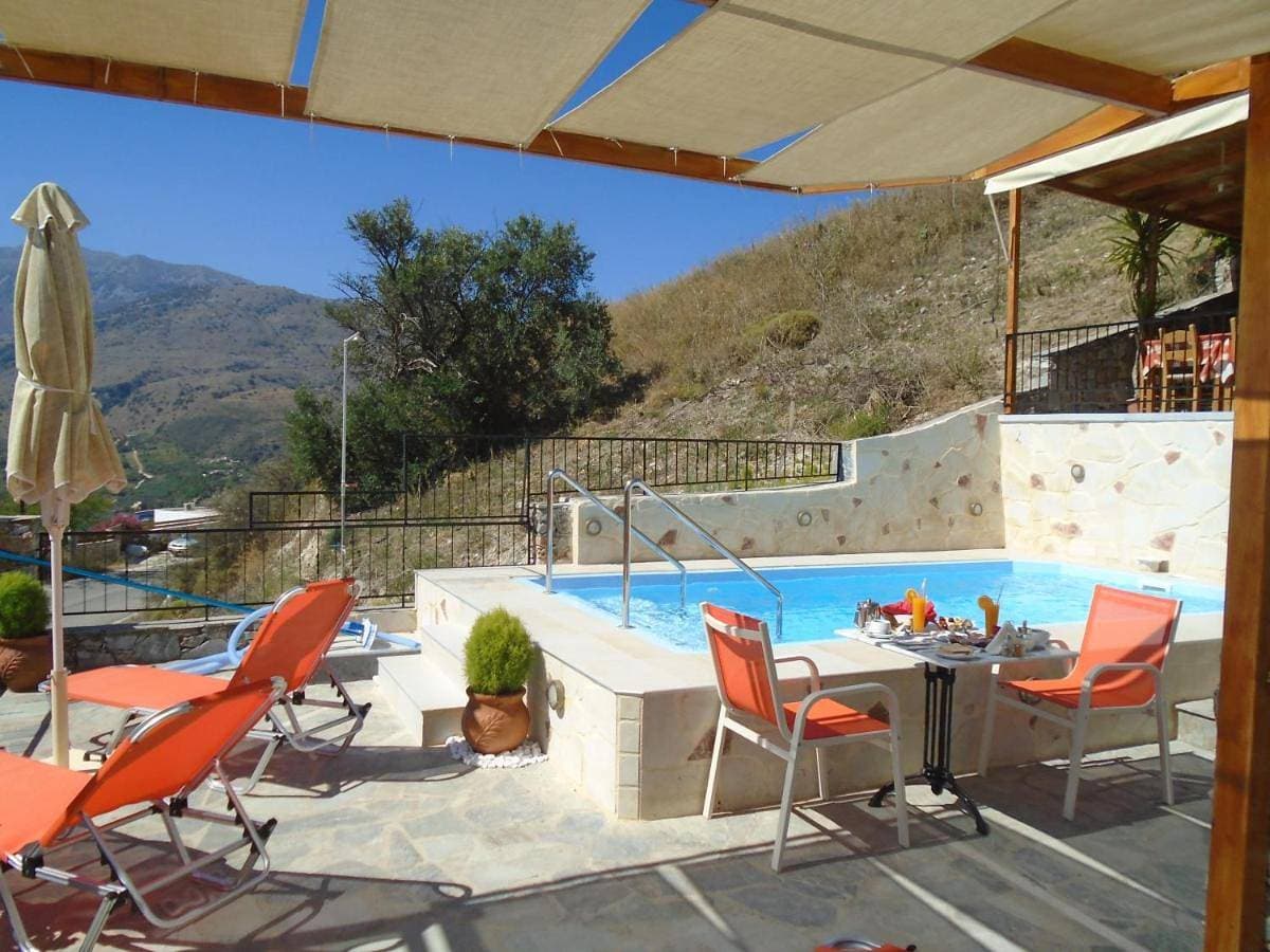 Foto 4 von 9: Studio with Sea View