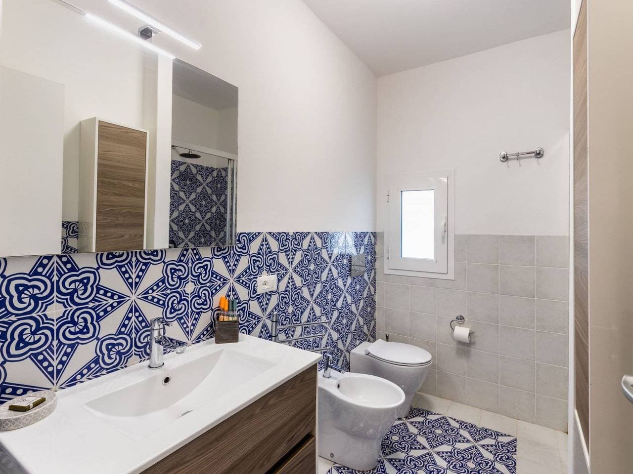 Foto 11 von 16: Wohnung "La Maiolica" direkt am Wasser