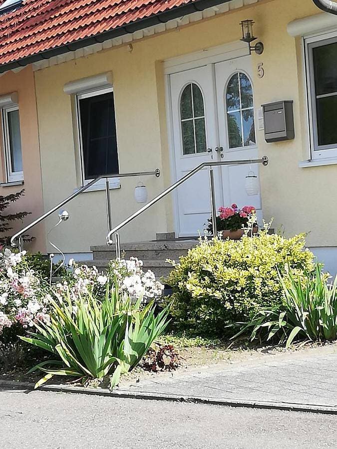 Foto 5 von 37: Apartment - Split Level