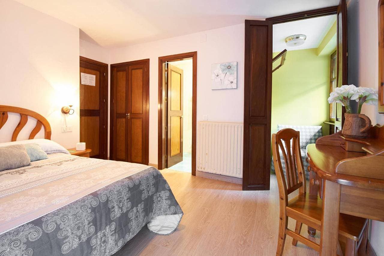 Foto 3 von 14: Double or Twin Room with Mountain View