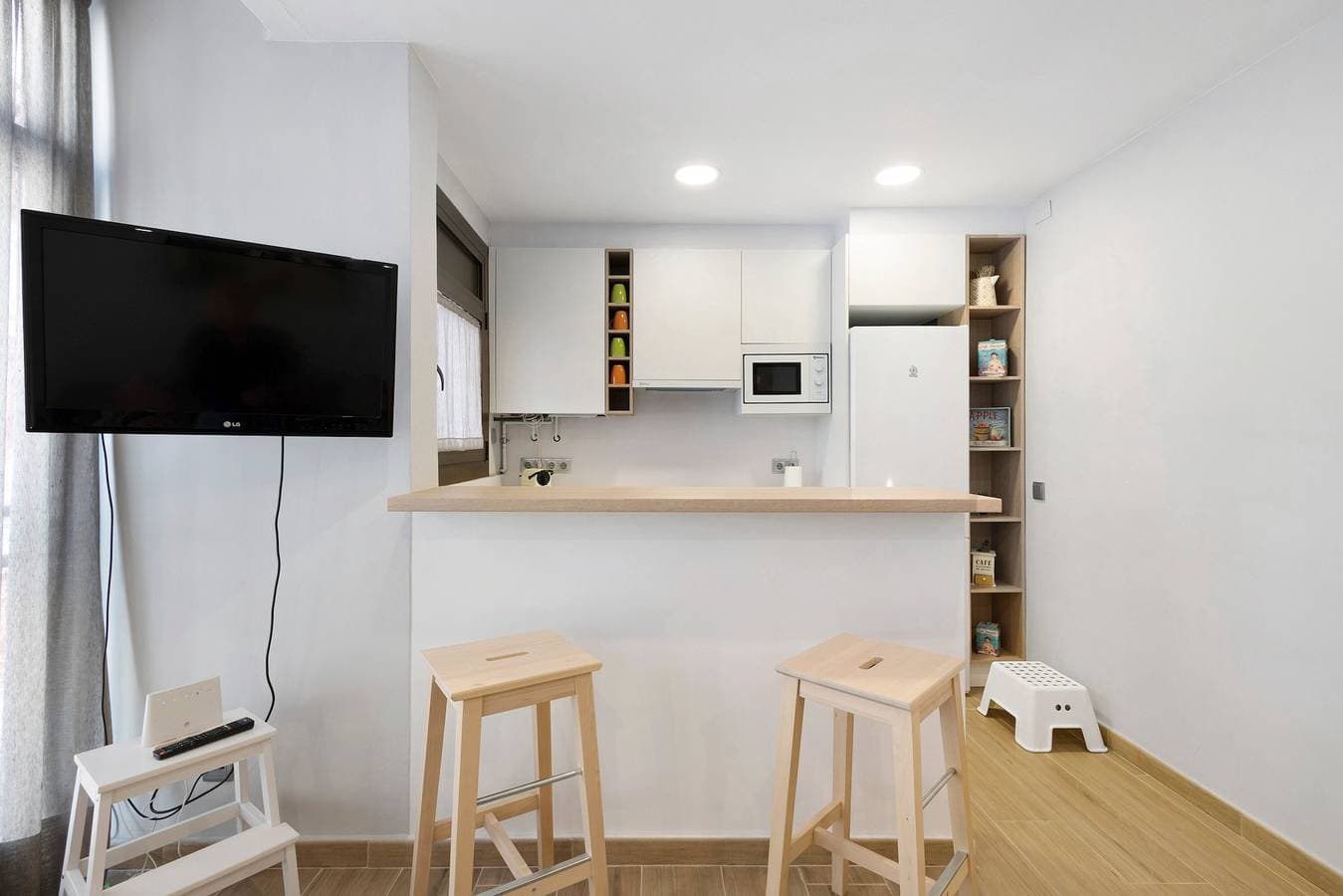 Foto 5 von 32: Ferienwohnung "Alfons I" mit WLAN