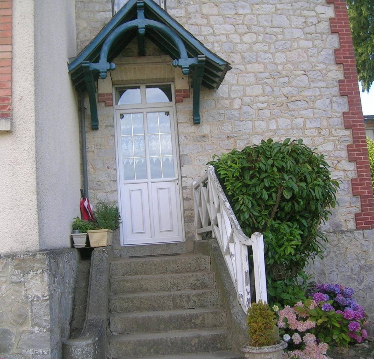 Foto 5 von 6: Apartment
