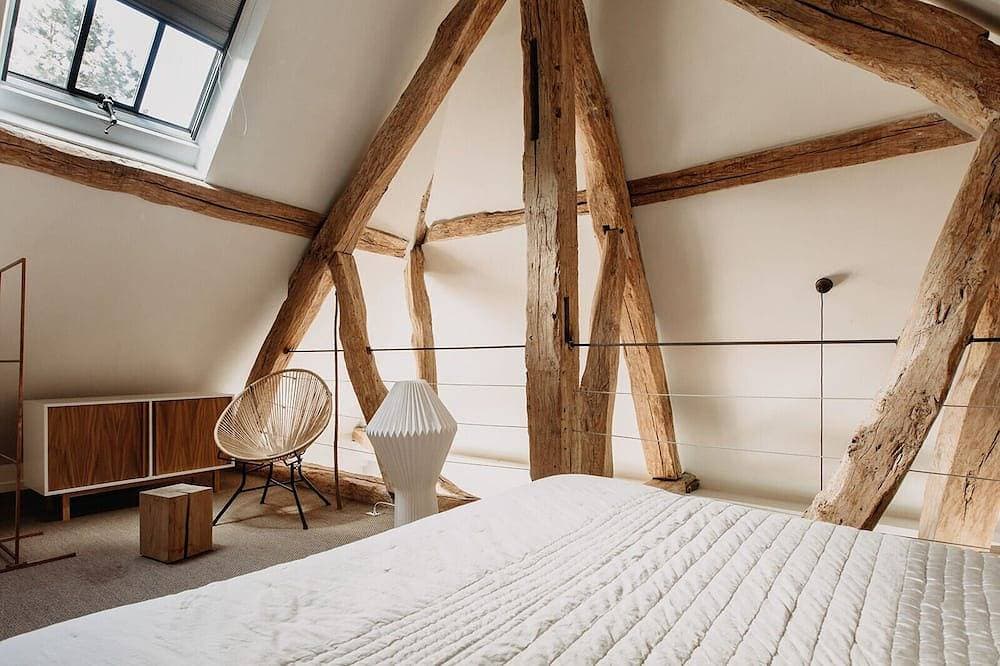 Foto 5 von 24: La Maison-Gîte-Design-Ensuite mit Bad