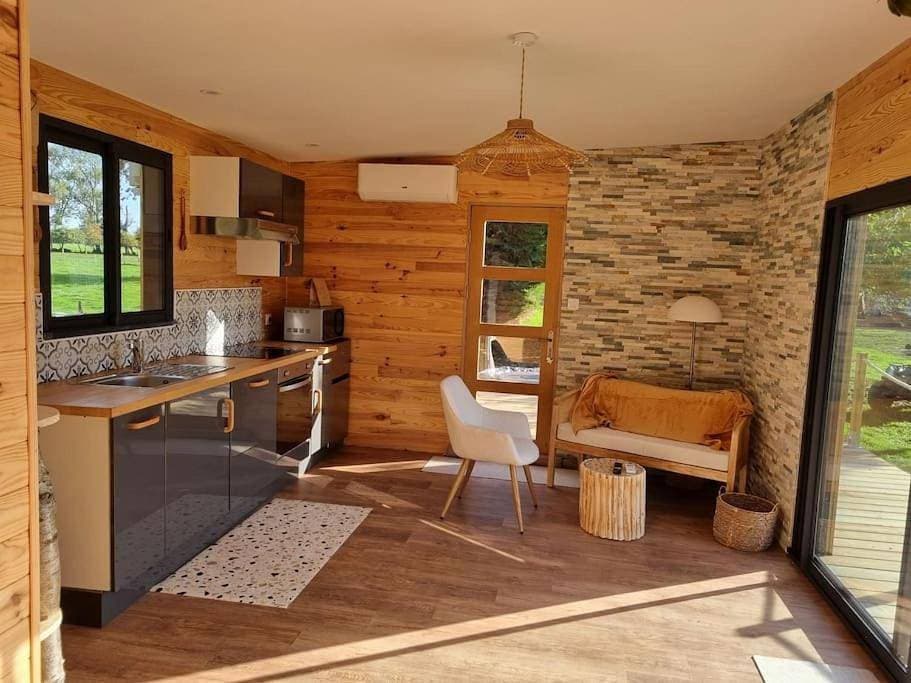 Foto 7 von 18: One-Bedroom House