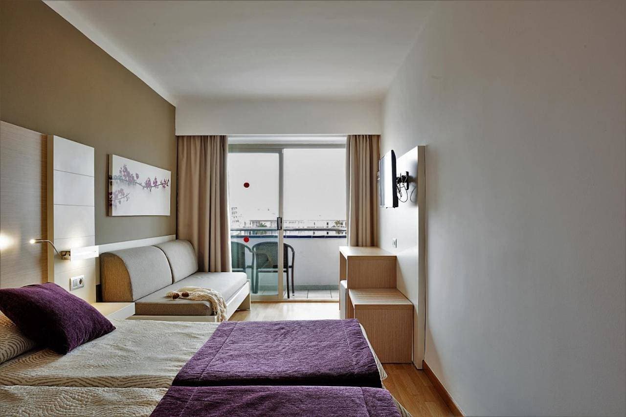 Foto 7 von 46: Standard Double Room