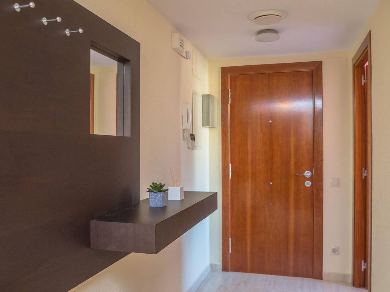 Foto 5 von 29: Ferienwohnung für 6 Personen mit Pool