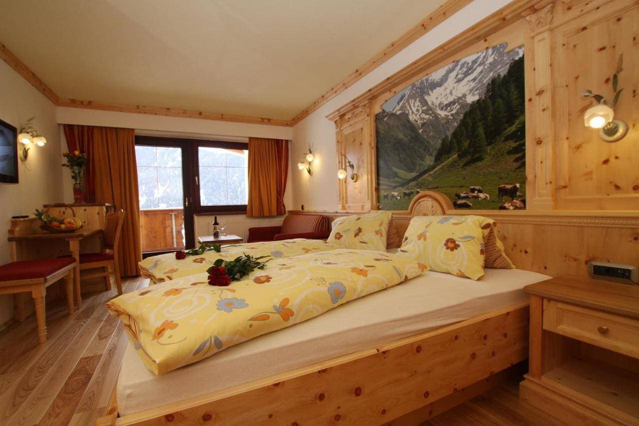 Foto 2 von 11: Superior Double Room