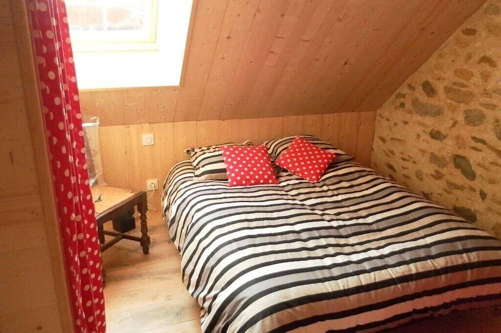 Foto 3 von 16: Ferienhaus 4/6 Pers. in der Nähe der Monts d'Arrée und der Pink Granite Coast