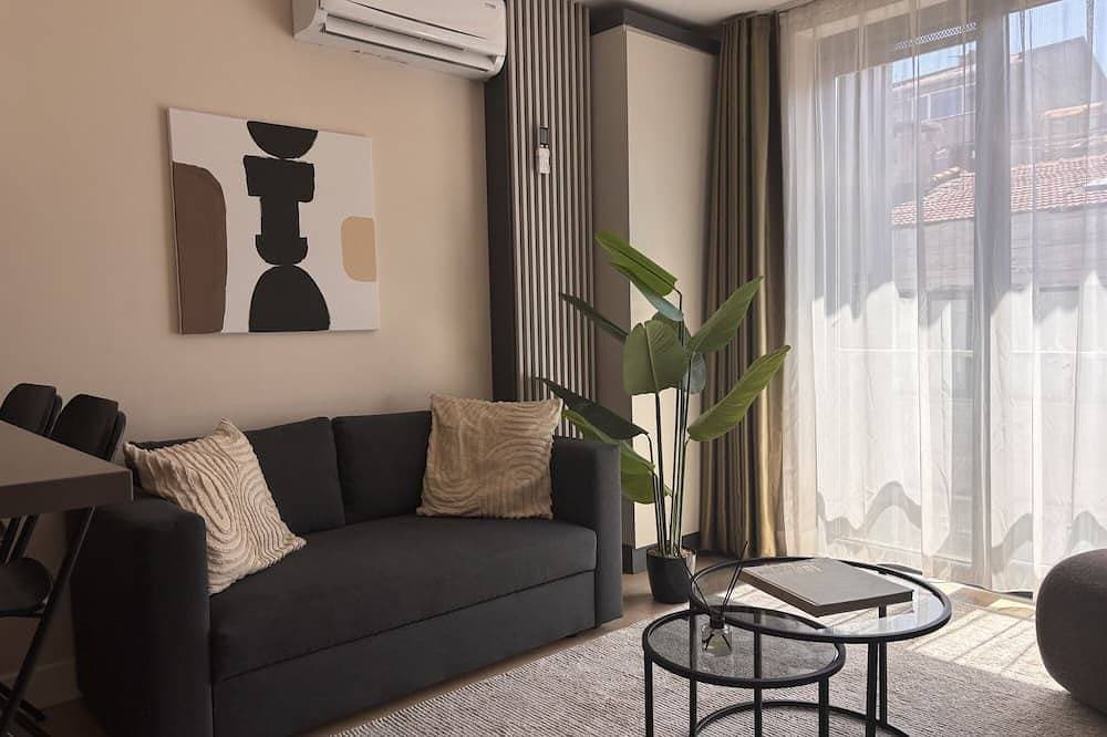 Foto 13 von 30: Chic & Cozy 2Br – Nişantaşı
