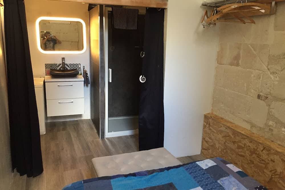 Foto 6 von 24: Classified Loft 60 m2 south-facing Facing Les Halles