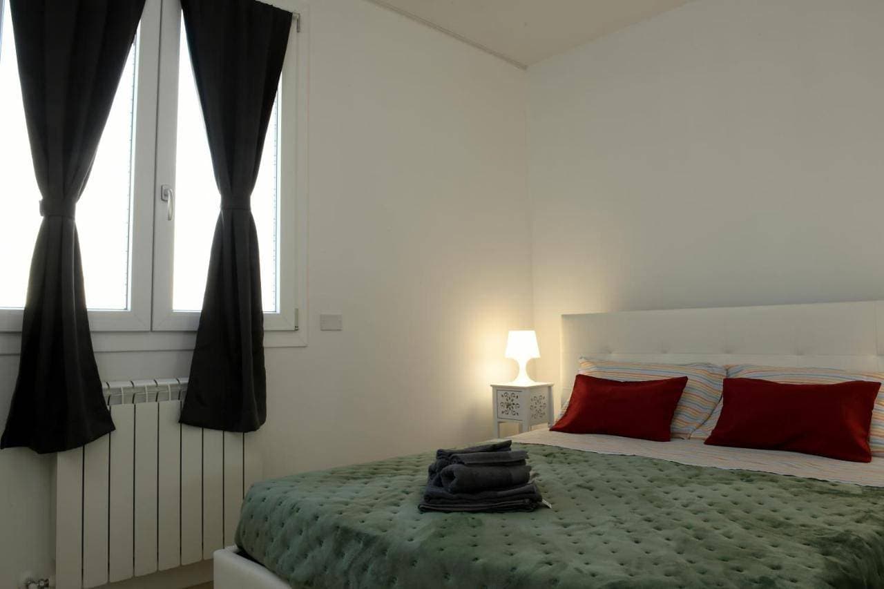 Foto 5 von 17: One-Bedroom House