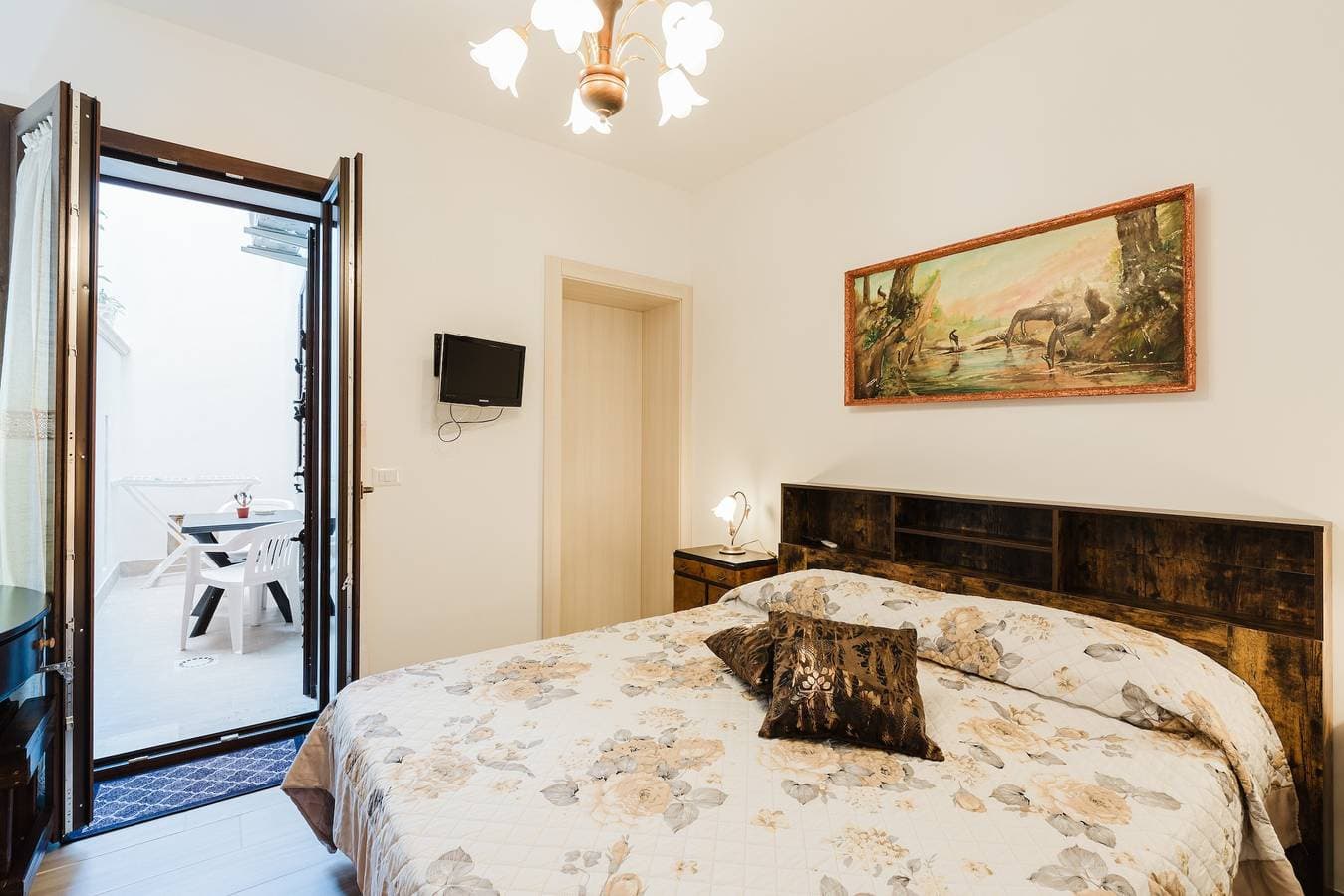 Casa Vacanza Nonna Rosina 1